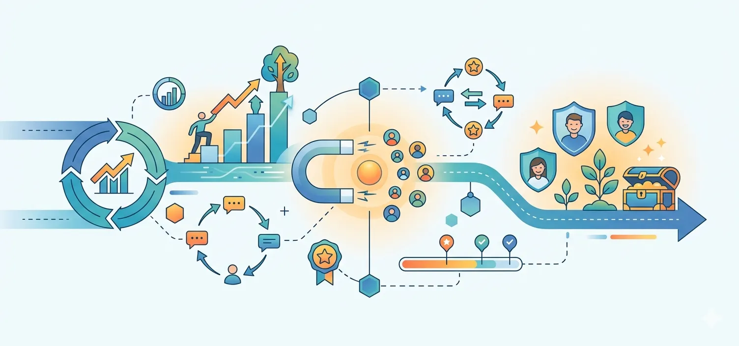 Retention Strategies - RKS Infotech